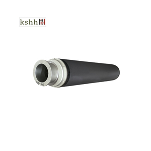 Лазерная гравировка керамических анилоксовых валов с пылезащитным чехлом