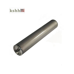 Керамический анилоксовый роликовый цилиндр из алюминиевого сплава для печати